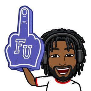 Meet your Posher, Kyle